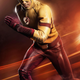 Illustration for article titled The Flash TV Show Debuts Wally West as Kid Flash, and He's Not Bad at All